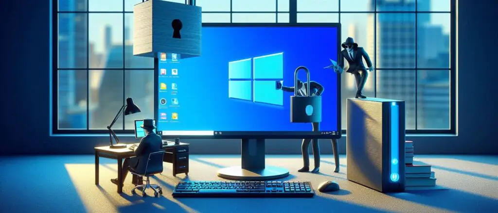 Windows 10, Windows 11 и конфиденциальность: какой из них собирает больше информации о вас и что вы можете с этим сделать