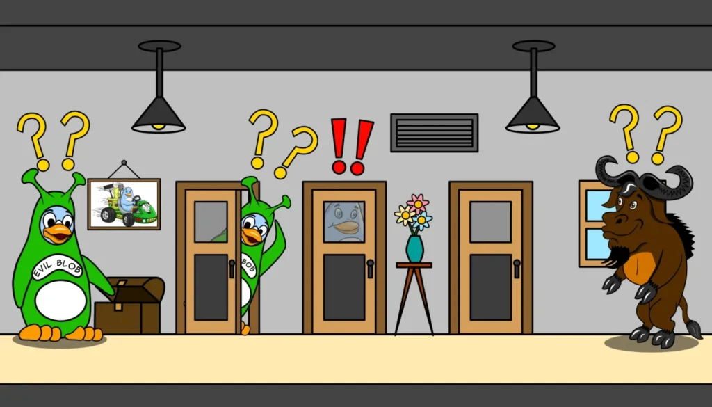 Ядро GNU Linux-Libre 6.16 теперь доступно для ценителей свободы программного обеспечения