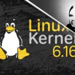 Выпущено ядро Linux 6.16. Что нового?