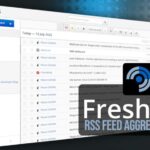 Агрегатор каналов FreshRSS 1.27 теперь поддерживает PHP 8.5+