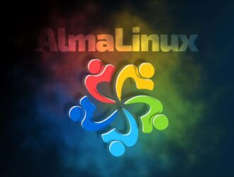AlmaLinux 9/10 представляет встроенную поддержку драйверов NVIDIA