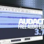 Audacity 3.7.5 добавляет бета-поддержку Windows ARM64
