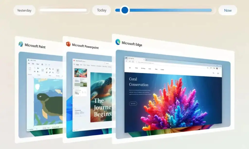 «Безопасность» Recall оказывается небезопасной