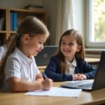 Частная школа и частное образование влияние на будущее ребенка