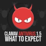 Чего ожидать от антивируса с открытым исходным кодом ClamAV 1.5