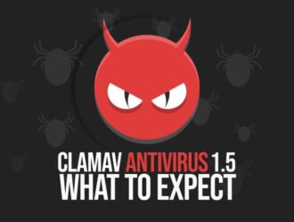 Чего ожидать от антивируса с открытым исходным кодом ClamAV 1.5