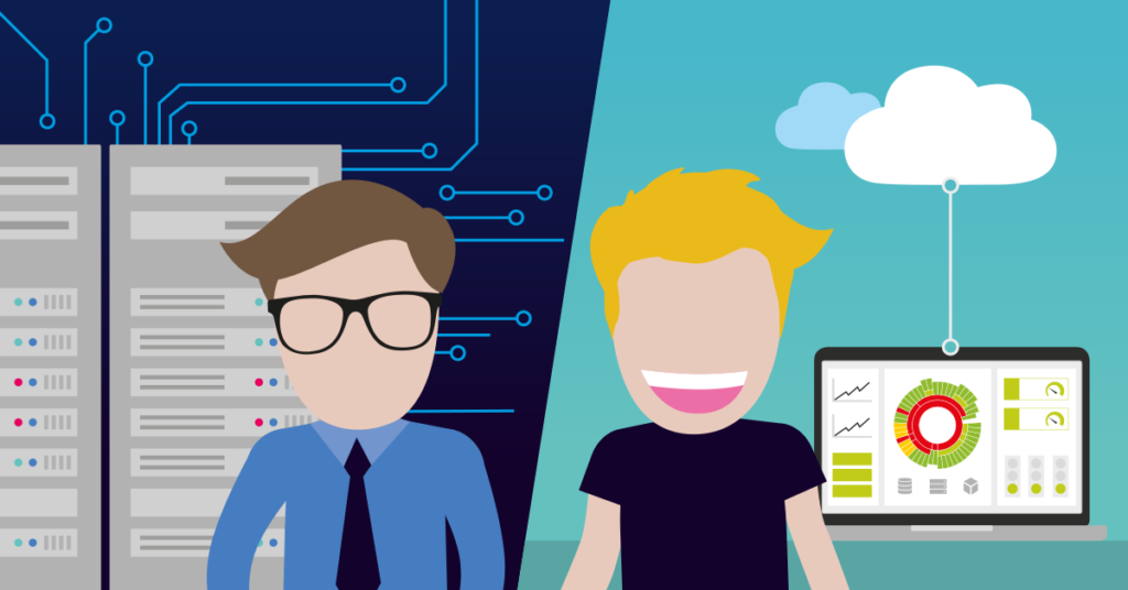 Что такое DevOps-поддержка и DevOps-администрирование