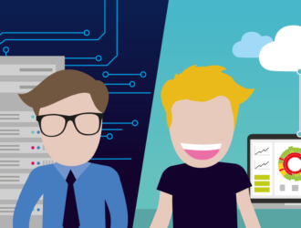 Что такое DevOps-поддержка и DevOps-администрирование