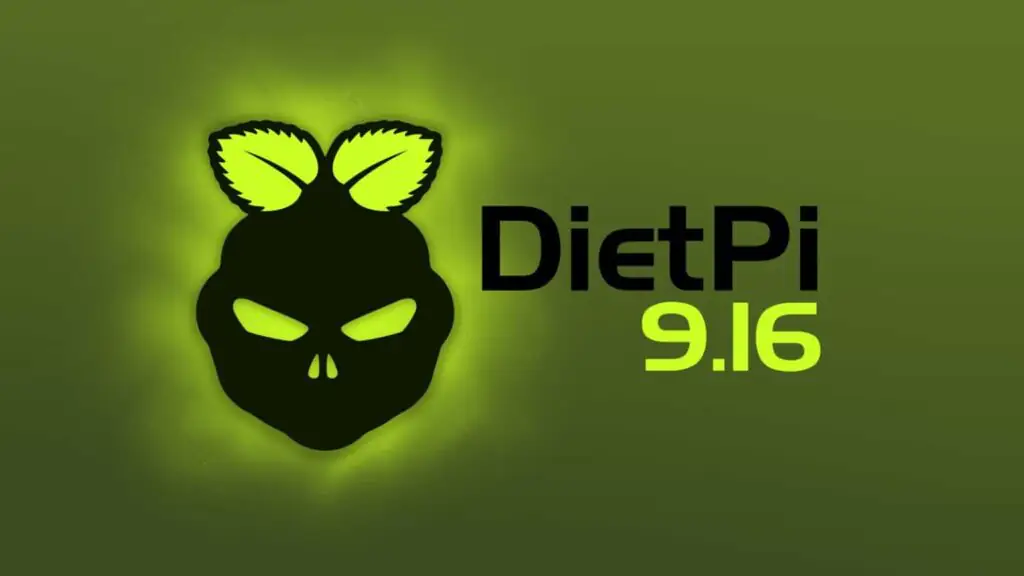DietPi 9.16 обеспечивает совместимость с Debian Trixie и поддержку ранних форков