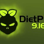 DietPi 9.16 обеспечивает совместимость с Debian Trixie и поддержку ранних форков