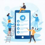 Эффективный маркетинг в Telegram