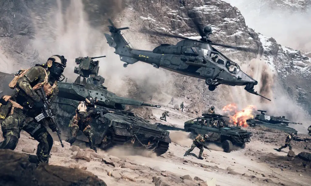 Эксклюзивная версия Battlefield 6 для Windows: не работает в Steam Deck, и в Linux тоже, вот причина