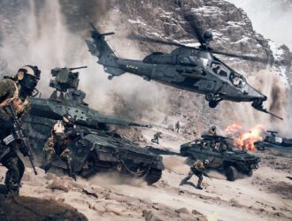 Эксклюзивная версия Battlefield 6 для Windows: не работает в Steam Deck, и в Linux тоже, вот причина