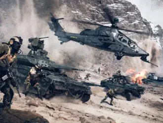 Эксклюзивная версия Battlefield 6 для Windows: не работает в Steam Deck, и в Linux тоже, вот причина