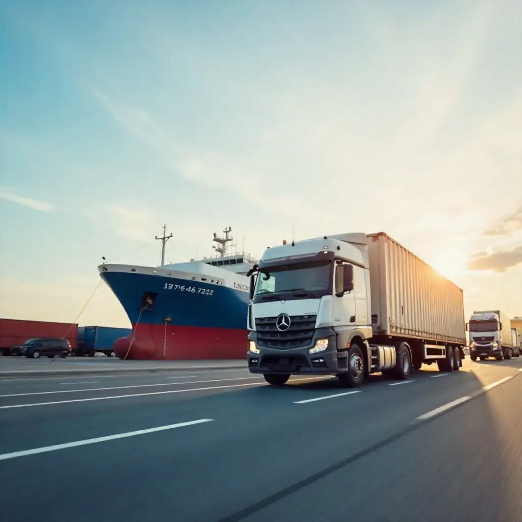 Экспедирование грузов: что это и чем отличается от перевозки