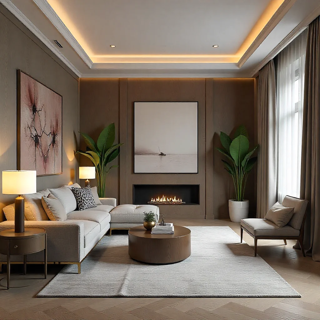 Элитные апартаменты Москвы стиль, комфорт и инвестиции в будущее