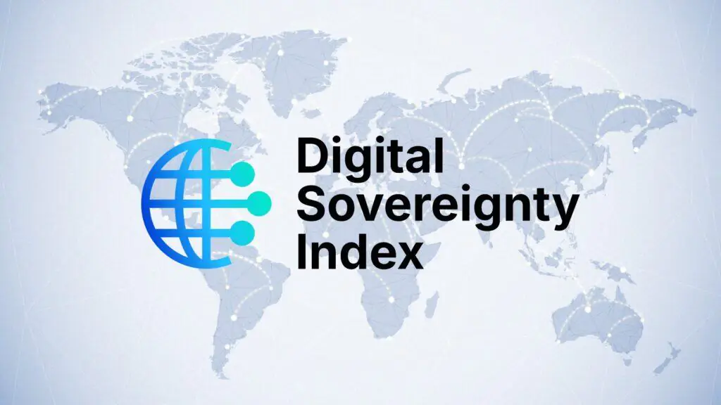 Финляндия возглавила первый индекс цифрового суверенитета Nextcloud