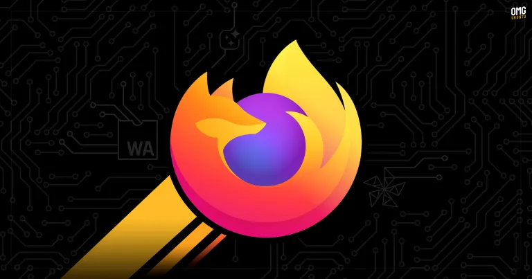 Функции искусственного интеллекта в Firefox теперь работают в 10 раз быстрее