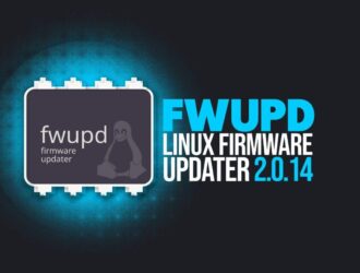 Fwupd 2.0.14 обеспечивает поддержку сборки RHEL 9/10 и исправления UEFI