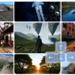 Google представляет Genie 3, искусственный интеллект для создания интерактивных 3D-миров