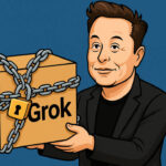 Grok 2.5 не является открытым исходным кодом, несмотря на то, что Маск говорит, что да
