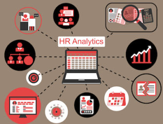 HR-аналитика: как данные помогают принимать управленческие решения