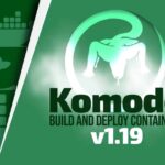Инструмент сборки и развертывания Komodo 1.19 предлагает новый интерфейс командной строки и аргументы действий