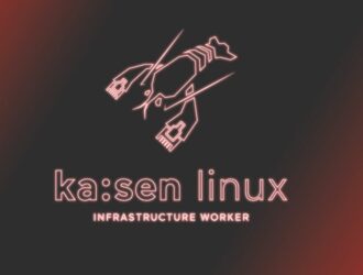 Kaisen Linux выпускает версию 3.0 и объявляет о закрытии проекта