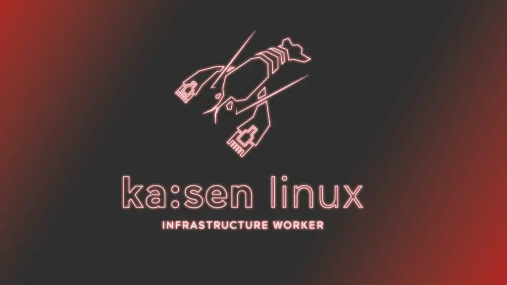Kaisen Linux выпускает версию 3.0 и объявляет о закрытии проекта
