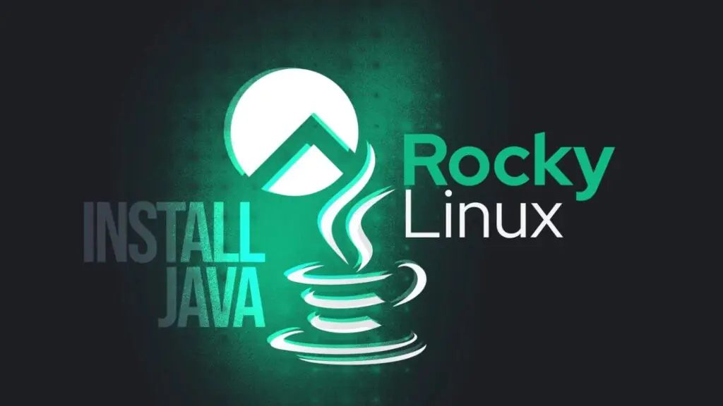 Как установить Java на Rocky Linux 10: пошаговое руководство
