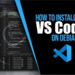 Как установить VS Code на Debian 13 «Trixie»