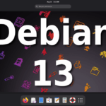 Как включить бэкпорты и тестовые репозитории в Debian 13 Trixie