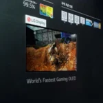 LG привлекает киберспортсменов первым 27-дюймовым OLED-монитором с частотой 540 Гц