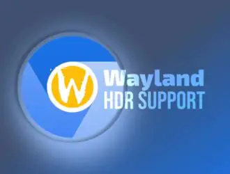 Linux получает поддержку HDR в Chromium на Wayland