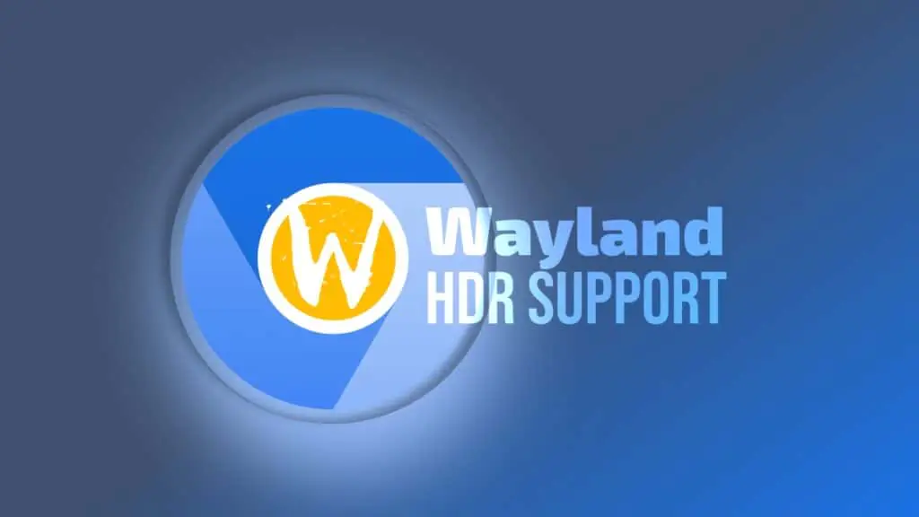 Linux получает поддержку HDR в Chromium на Wayland
