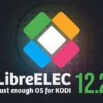 Медиацентр LibreELEC 12.2 дебютирует с Kodi Omega 21.2