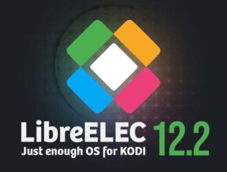 Медиацентр LibreELEC 12.2 дебютирует с Kodi Omega 21.2