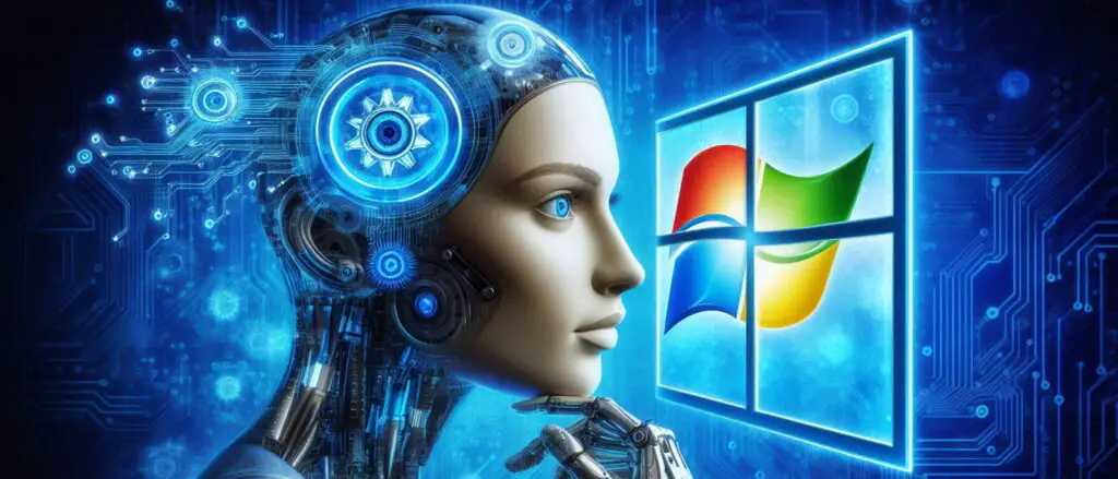 Microsoft продвигает свое видение будущего с Windows 2030