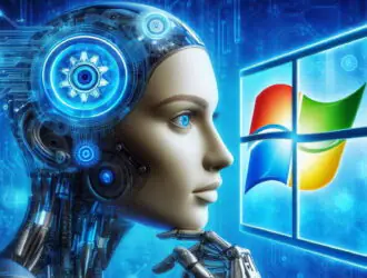 Microsoft продвигает свое видение будущего с Windows 2030