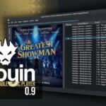 Музыкальный проигрыватель Fooyin 0.9 с возможностью загрузки изображений и синхронизацией текстов песен