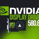 NVIDIA выпускает Linux Display Driver v580 Beta