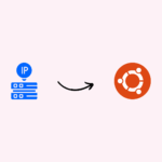Настройка статического IP-адреса IPv4 и IPv6 с Netplan на Ubuntu