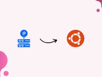 Настройка статического IP-адреса IPv4 и IPv6 с Netplan на Ubuntu
