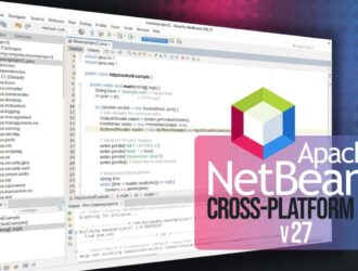 NetBeans 27 улучшает совместимость с JDK 25 и добавляет исправления Gradle 9