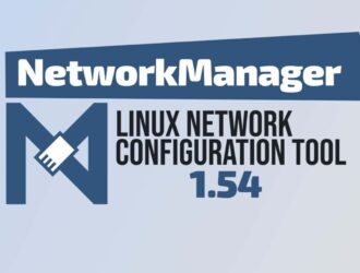 NetworkManager 1.54 добавляет переадресацию IPv4 для каждого устройства