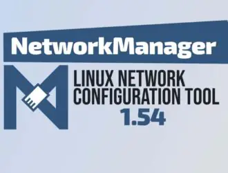 NetworkManager 1.54 добавляет пересылку IPv4 для каждого устройства