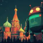 Новая вредоносная программа для Android выдает себя за антивирус российской разведки