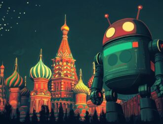 Новая вредоносная программа для Android выдает себя за антивирус российской разведки