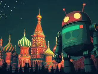 Новая вредоносная программа для Android выдает себя за антивирус российской разведки