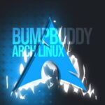 Новые треки Arch’s New Bumpbuddy и автоматическое обновление устаревших пакетов
